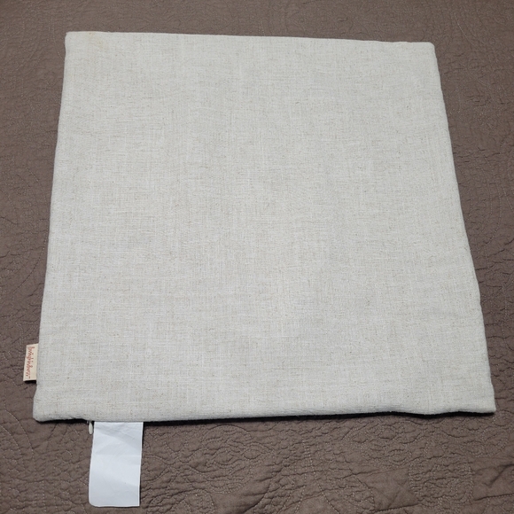 Fall accent pillow cover - Picture 2 of 10